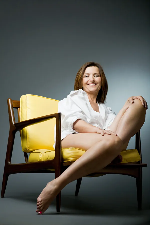 EMSculpt-for-Thighs-Treatment A woman with toned thighs. Get EMSculpt® Thigh Sculpting from Healthy Aging Medical Centers of New Jersey in Northern New Jersey.