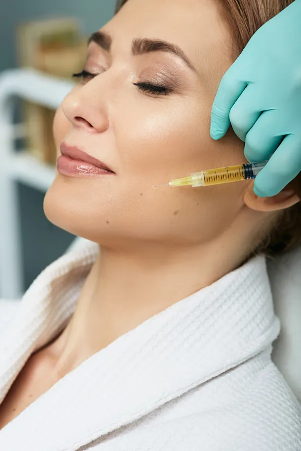 PRP-Skin-Rejuvenation-Treatment